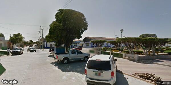 PALACIO MUNICIPAL